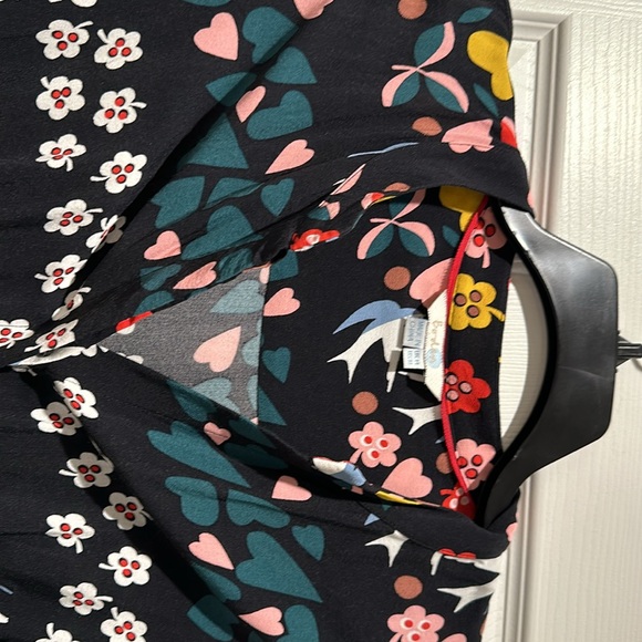 Dress - Picture 3 of 5